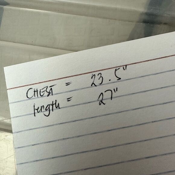 J. Jill Tidal Blue Open Front Knit Lightweight Linen Blend Cardigan Size XL NEW - Picture 9 of 9